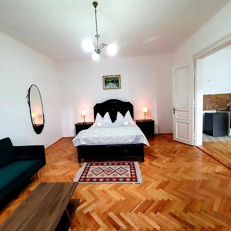 Maximus Apartments Sighişoara Esterno foto