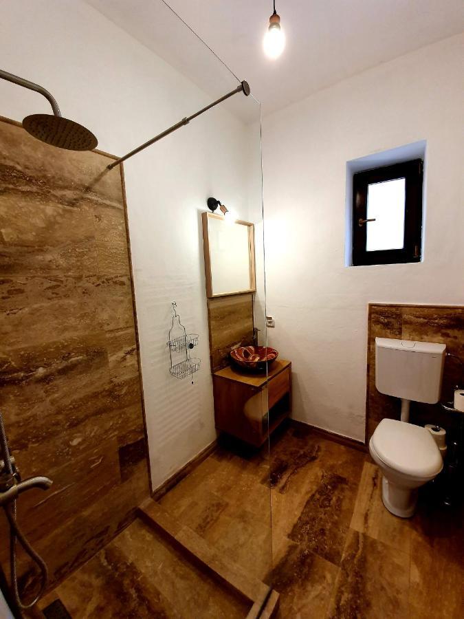 Maximus Apartments Sighişoara Esterno foto