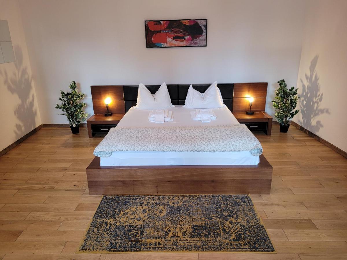 Maximus Apartments Sighişoara Esterno foto