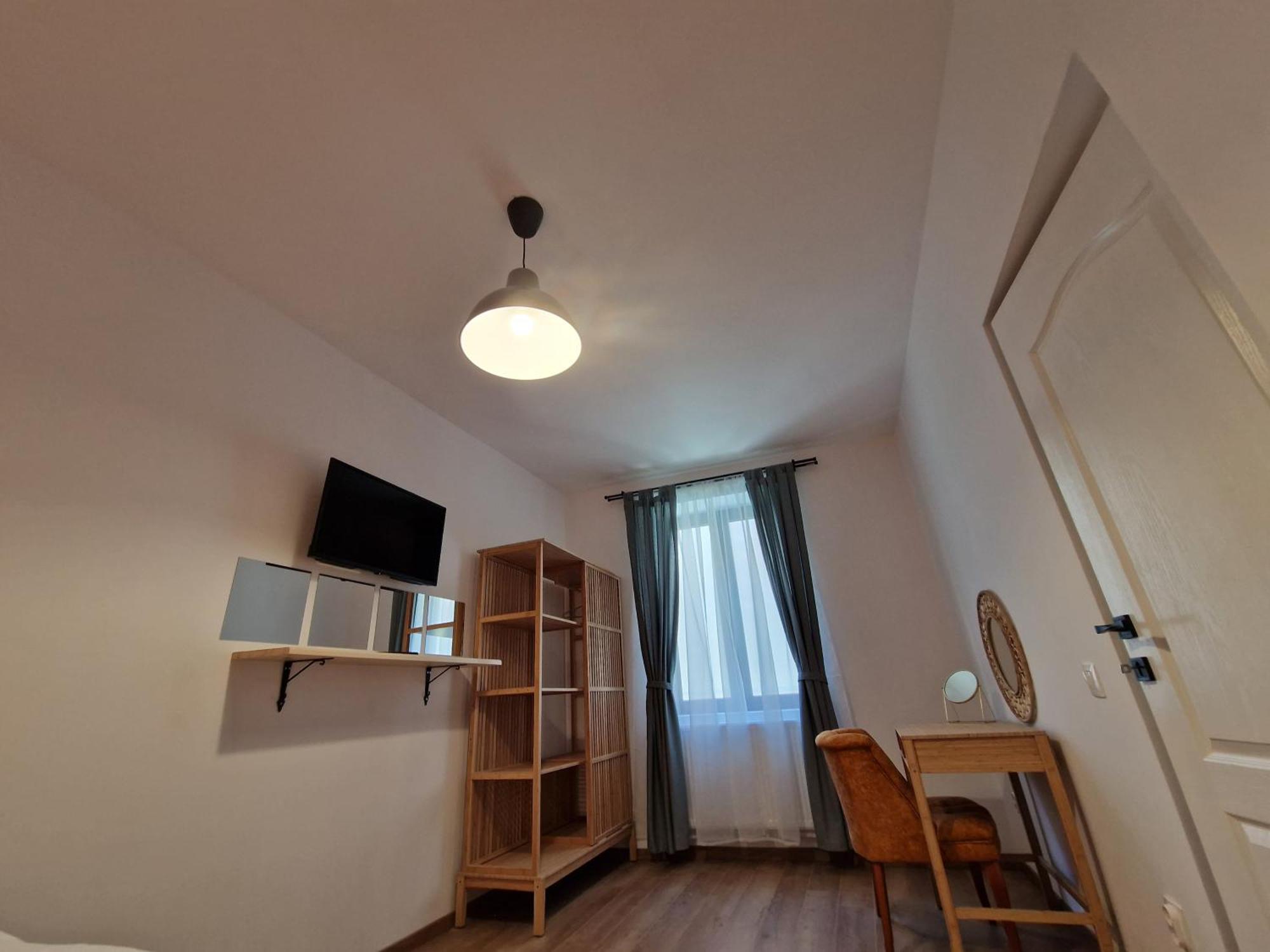 Maximus Apartments Sighişoara Esterno foto