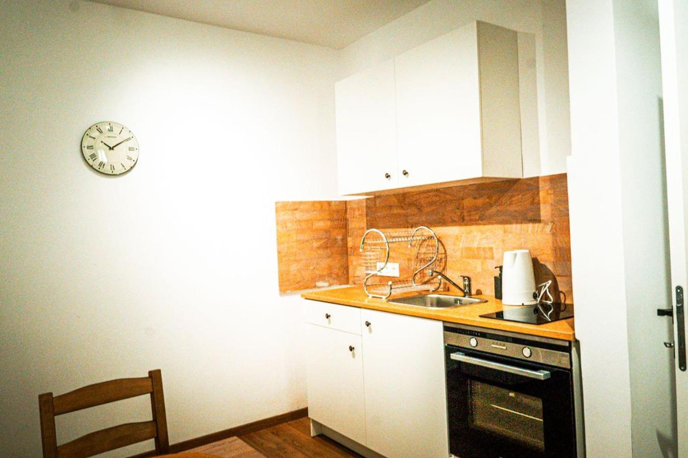 Maximus Apartments Sighişoara Esterno foto