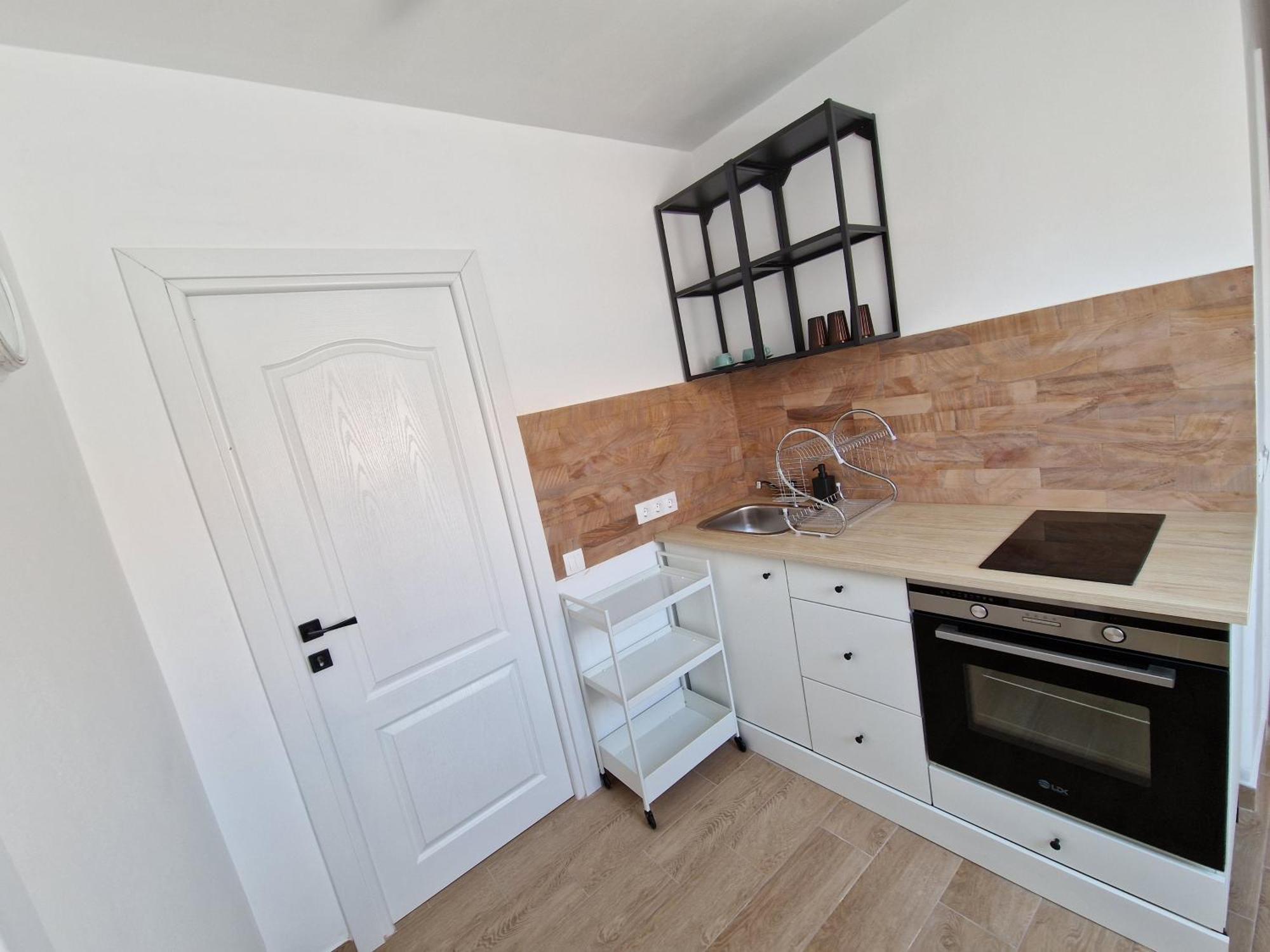 Maximus Apartments Sighişoara Esterno foto