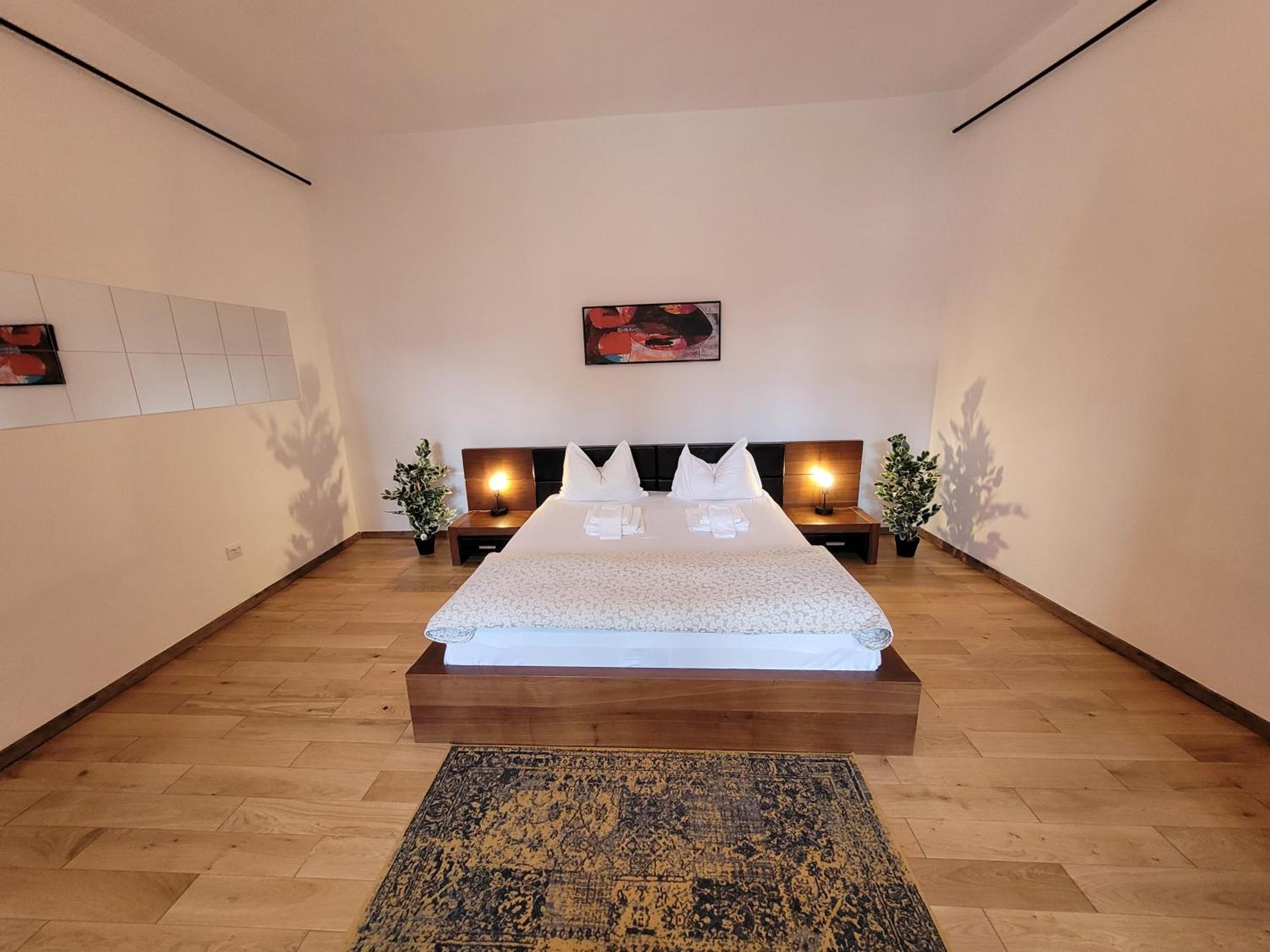 Maximus Apartments Sighişoara Camera foto
